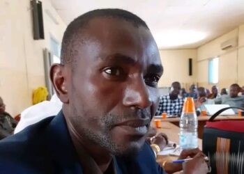 Tournée économique dans le Sud : des voix discordantes au sein du PASTEF dans le Fouladou 2 IMG 20251212 WA0111