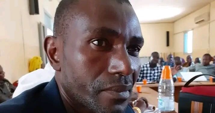 Tournée économique dans le Sud : des voix discordantes au sein du PASTEF dans le Fouladou 1 IMG 20251212 WA0111