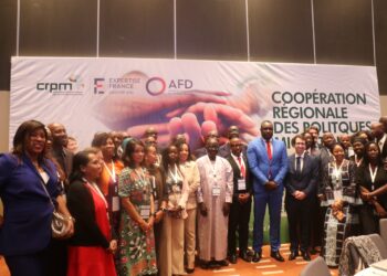 Migration et développement : Dakar au cœur des réflexions régionales 2 IMG 20251215 WA0128