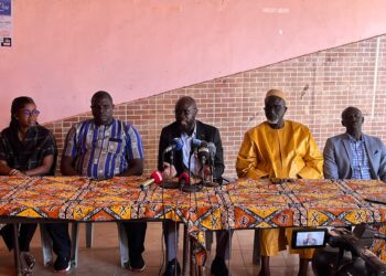 Baisse des prix du carburant : les gérants de stations-service refusent de payer les amendes et dénoncent des contrôles abusifs 2 IMG 20251215 WA0205