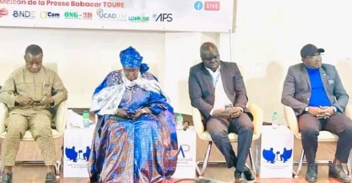 CESTI : 60 ans d’engagement pour un journalisme africain à l’épreuve du numérique 1 IMG 20251217 WA0116