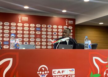 Pape Thiaw : « Une victoire sérieuse grâce au collectif et à l’engagement des joueurs » 2 IMG 20251223 WA0538