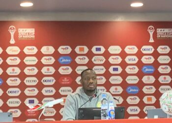 Pape Thiaw avant Sénégal–Bénin : « Respecter le plan de jeu pour aller chercher la victoire » 2 IMG 20251229 WA0174