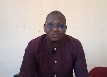 Dialacoto: Onze mois sans eau, le maire s'engage à réaliser un nouveau forage avec ses partenaires 2 IMG 20251229 WA0283