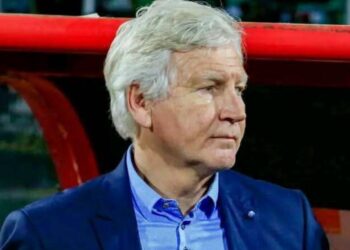 Officiel : le Cameroun se sépare de Marc Brys, Martin Ntoungou Mpile et David Pagou prennent les commandes 2 InCollage 20251201 175317092