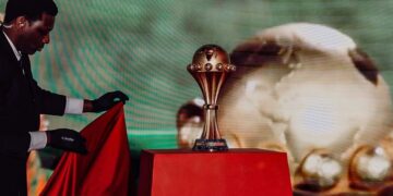 CAN 2025 : la CAF dévoile de nouvelles règles strictes pour les équipes engagées au Maroc 2 InCollage 20251203 122709032