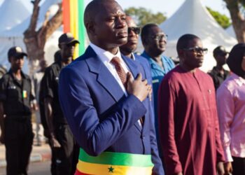 Thiès en lice pour le défilé du 4 avril 2026 et le festival international du Jazz 2027 2 InCollage 20251207 092610367