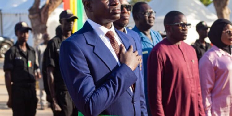 Thiès en lice pour le défilé du 4 avril 2026 et le festival international du Jazz 2027 1 InCollage 20251207 092610367