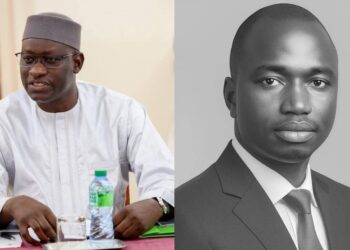 Libération de Bougar Diouf : « La main derrière cette décision doit avoir honte », s’indigne Abass Fall, maire de Dakar 2 InCollage 20251210 184154709