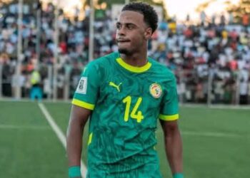 Ilay Camara, le choix de la sécurité et de la polyvalence de Pape Thiaw 4 InCollage 20251213 122131136