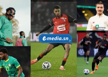 CAN Maroc 2025 : cinq pépites africaines à suivre de très près<br> 2 InCollage 20251218 130329982