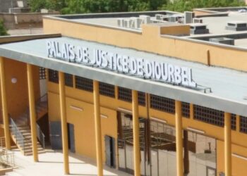 Tribunal de Diourbel : le verdict rendu dans l’affaire des présumés homosexuels 4 InCollage 20251218 142730591