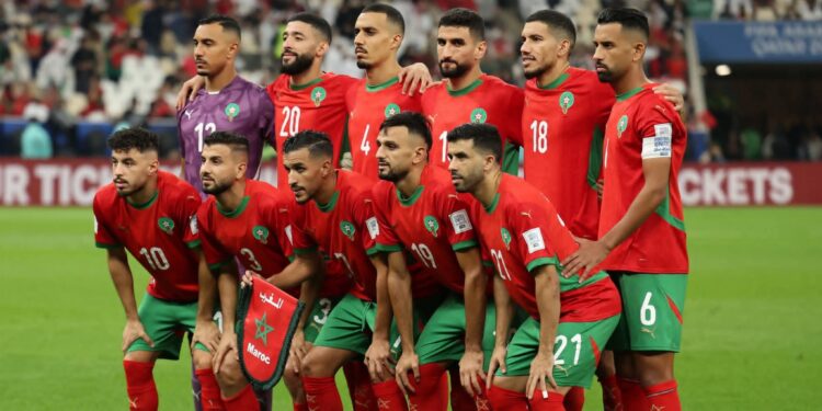 Le Maroc renverse la Jordanie (3-2) et s’offre la Coupe Arabe 2025 1 InCollage 20251218 195931349