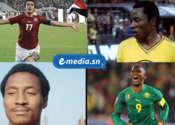 Histoire de la CAN : les records individuels qui défient le temps 4 InCollage 20251221 114203450