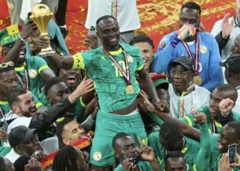 Sénégal, la référence collective d’un tournoi maîtrisé de bout en bout