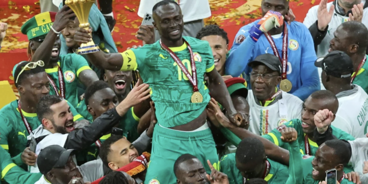 Sénégal, la référence collective d’un tournoi maîtrisé de bout en bout 1 Sénégal, la référence collective d’un tournoi maîtrisé de bout en bout