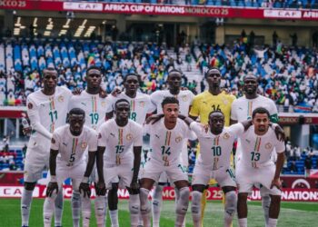 CAN 2025 – Phase de groupes : Des Lions solides, mais encore perfectibles 3 FB IMG 1767349548051