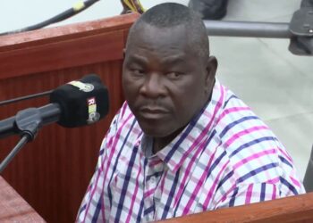 Décès de Claude Pivi en détention : une autopsie ordonnée pour déterminer les causes exactes 2 FB IMG 1767739110756