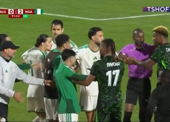 CAN 2025 : l’Algérie saisit la CAF et la FIFA après l’arbitrage contesté face au Nigéria 2 FB IMG 1768206588718