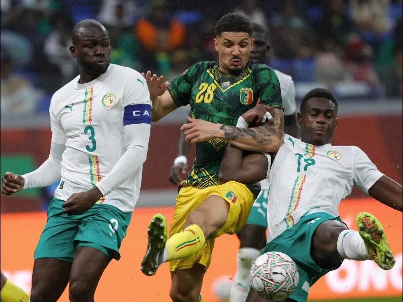 Sénégal, la référence collective d’un tournoi maîtrisé de bout en bout 2 FB IMG 1768443844386 828x620 1