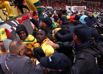 CAN 2025 : des supporters sénégalais jugés le 4 février à Rabat après les incidents de la finale 2 FB IMG 1769074420031