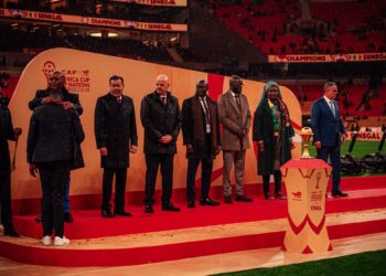 Le Club des avocats au Maroc dénonce les propos du président de la FSF et annonce une saisine des instances compétentes 2 FB IMG 1769426150753