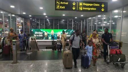 CEDEAO : pourquoi la baisse des taxes aériennes ne se reflète toujours pas sur les prix des billets 1 FB IMG 1769687557280