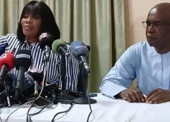 Aide publique à la presse : le CDEPS accuse le ministre de la Communication de violations graves de la loi 2 FB IMG 1769791754706