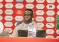 Sénégal–Soudan : Krepin Diatta met en avant la force du collectif avant les huitièmes