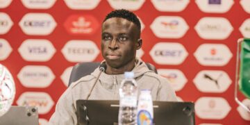 Sénégal–Soudan : Krepin Diatta met en avant la force du collectif avant les huitièmes