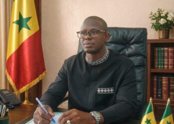 Commune de Dioulacolon : le budget 2026 arrêté à 300 millions de FCFA 2 IMG 20251230 WA0598