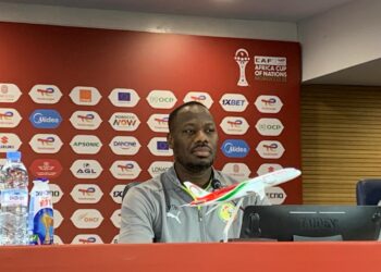 Pape Thiaw appelle à la vigilance avant le choc face au Soudan 2 IMG 20260102 WA0191
