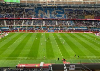 CAN 2025 : Le Sénégal renverse le Soudan et vire en tête à la pause 7 IMG 20260103 WA0458