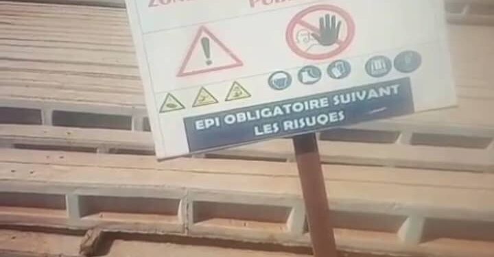 Médina Sabakh : Le cri du cœur de Pakane Keur Boubou et Santhie Mor Aïssa pour l'électricité 1 IMG 20260109 WA0848