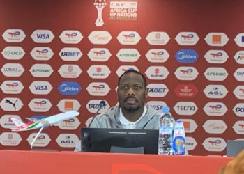 CAN : Pape Thiaw confiant et ambitieux avant la demi-finale face à l’Égypte 3 IMG 20260113 WA0117