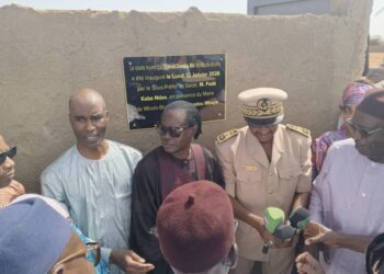 Mbolo Birane inaugure un lycée et un stade au nom d’Oumar Demba Ba 2 IMG 20260115 WA0151