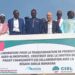 Kaffrine : un laboratoire de transformation agroalimentaire inauguré à Ndioum Ngainth 7 IMG 20260125 WA0102