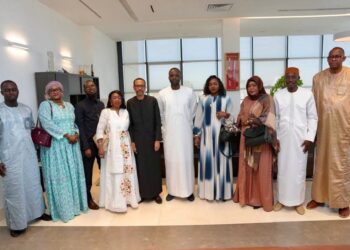 Après les critiques, Ousmane Sonko ouvre le dialogue avec l’Union des Magistrats du Sénégal 2 IMG 20260130 WA0202