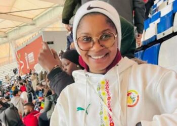 Décès de Ndeye Aïda Samb : le Collectif des Femmes Sénégalaises du Maroc annonce une tragique disparition 5 InCollage 20260105 091927472