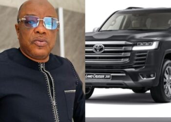 Babacar Mbaye Ngaraf dénonce les véhicules de luxe des élus alors que la population souffre 4 InCollage 20260105 095608777