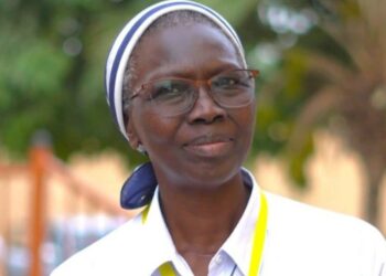 Vatican : une religieuse sénégalaise nommée consulteure au Dicastère pour le dialogue interreligieux 2 InCollage 20260122 173134854