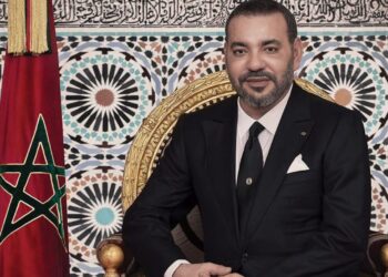 CAN 2025 : « Aucune tentative de division ni diffamation ne pourra briser la solidarité et la coopération entre les peuples africains », affirme le Roi Mohammed VI 2 InCollage 20260122 210214796