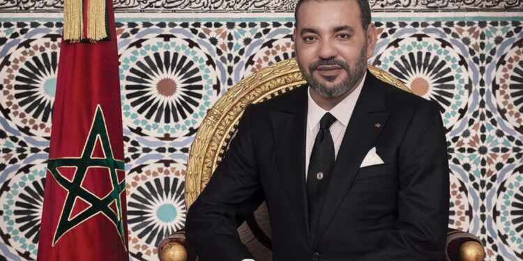 CAN 2025 : « Aucune tentative de division ni diffamation ne pourra briser la solidarité et la coopération entre les peuples africains », affirme le Roi Mohammed VI 1 InCollage 20260122 210214796