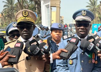 Journée internationale de la Douane : 17 milliards FCFA de recettes et 384 millions FCFA de saisies pour la Direction régionale Nord en 2025 4 InCollage 20260126 145059004