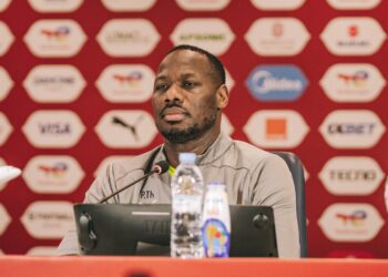 Pape Thiaw appelle à la vigilance avant le choc face au Soudan