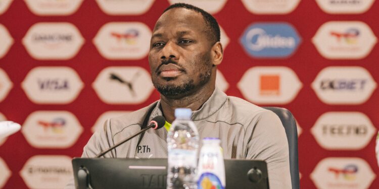 Pape Thiaw appelle à la vigilance avant le choc face au Soudan