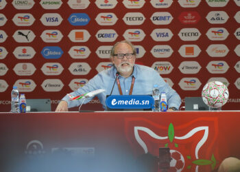 CAN Maroc 2025 : Tom Saintfiet clarifie ses propos sur le Sénégal et se dit fier du courage des Aigles du Mali 5 CAN Maroc 2025 : Tom Saintfiet clarifie ses propos sur le Sénégal et se dit fier du courage des Aigles du Mali