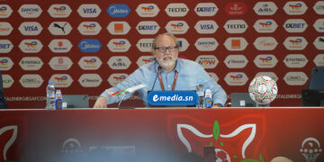 CAN Maroc 2025 : Tom Saintfiet clarifie ses propos sur le Sénégal et se dit fier du courage des Aigles du Mali