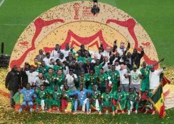 Sénégal, la référence collective d’un tournoi maîtrisé de bout en bout 2 Sénégal, la référence collective d’un tournoi maîtrisé de bout en bout