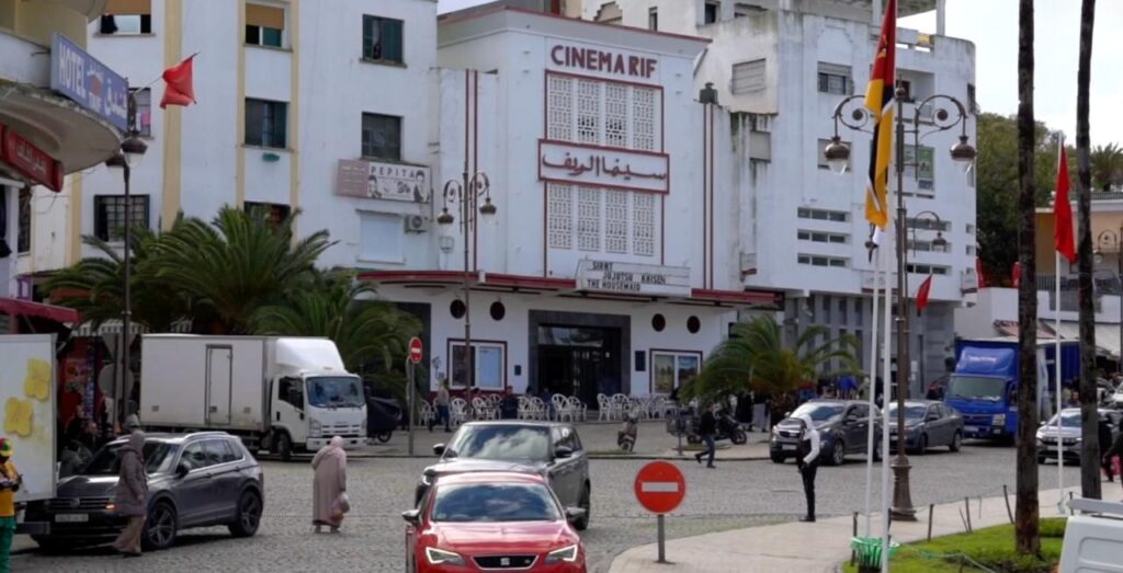 Au Grand Socco, Tanger raconte son histoire à ciel ouvert 2 img 20260102 wa01698850932837919829234